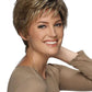 Billie Wig by Estetica | Synthetic Hair | Average Cap