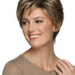 Billie Wig by Estetica | Synthetic Hair | Average Cap