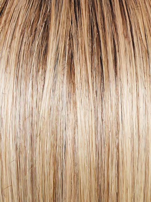 Conquer the Waves by Gabor | Synthetic Lace Front Wig (Center Part)