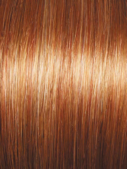 Full Finesse by Gabor | Synthetic Lace Front Wig (Wide Center Part)