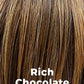 LUX Collection | Armani HT Wig by BelleTress | Heat Friendly Synthetic Hair | Average Cap