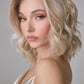 Rohan Wig by Amore | Heat Friendly Synthetic Hair | Average Cap