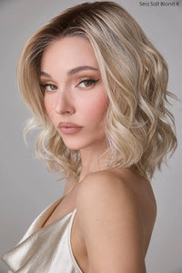 Rohan Wig by Amore | Heat Friendly Synthetic Hair | Average Cap