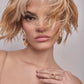 Rosanna by Rene of Paris | Synthetic Lace Front Wig (Lace Part)