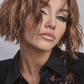 Rosanna by Rene of Paris | Synthetic Lace Front Wig (Lace Part)