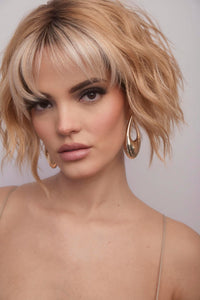 Rosanna by Rene of Paris | Synthetic Lace Front Wig (Lace Part)