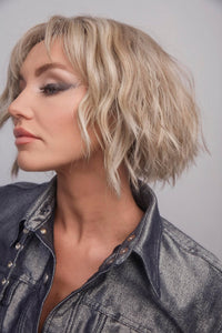 Rosanna by Rene of Paris | Synthetic Lace Front Wig (Lace Part)
