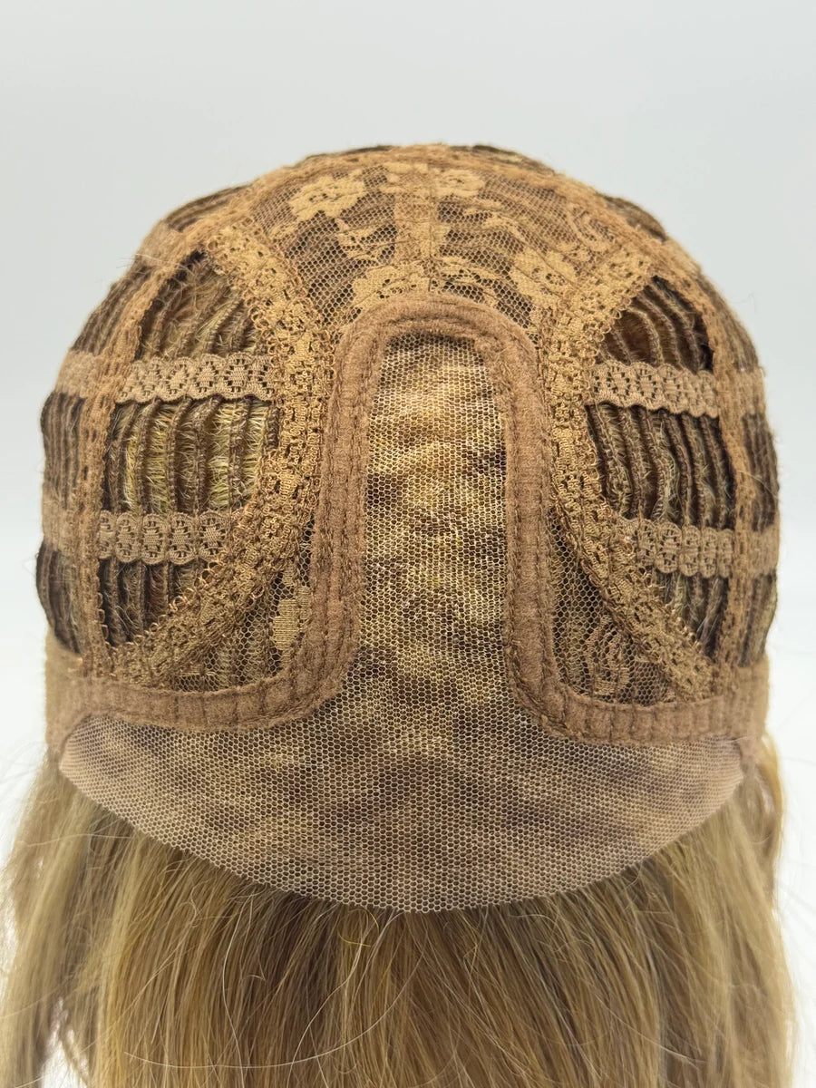 Rosanna by Rene of Paris | Synthetic Lace Front Wig (Lace Part)