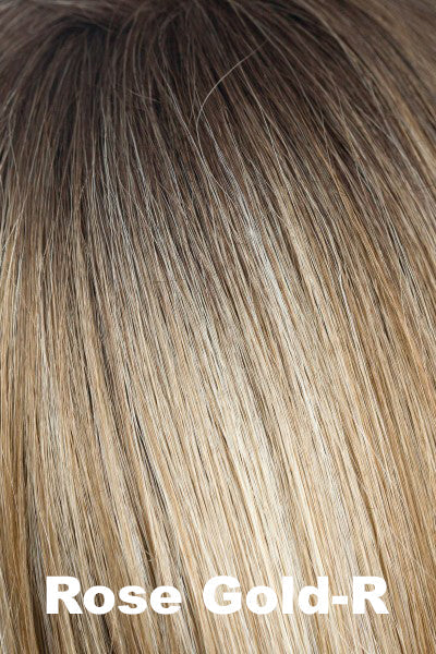 Beau Wig by Noriko | Synthetic Hair | Average Cap