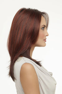 Roxie HT Wig by Envy | Synthetic Hair | Average Cap