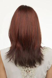 Roxie HT Wig by Envy | Synthetic Hair | Average Cap