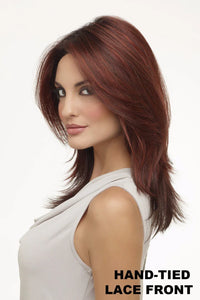 Roxie HT Wig by Envy | Synthetic Hair | Average Cap