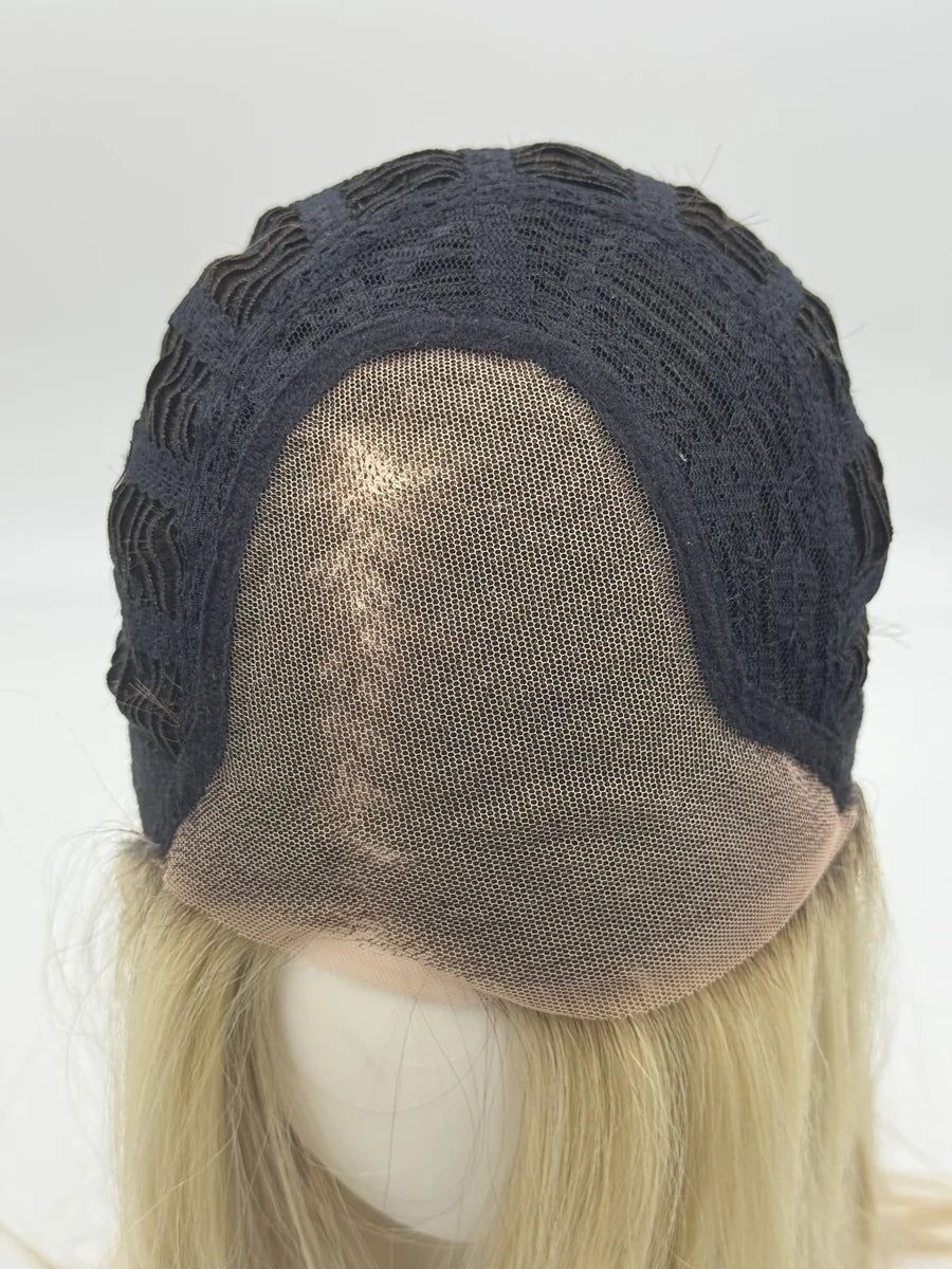 Roxie by Rene of Paris | Synthetic Lace Front Wig (Lace Part)