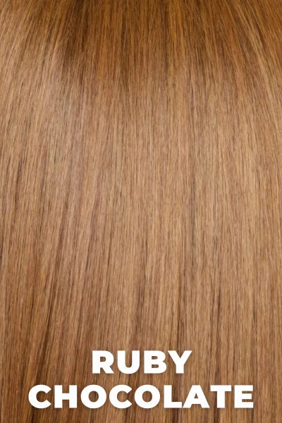 Aubrey Wig by Rene of Paris | Heat Friendly Synthetic Hair | Average Cap