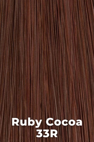 California Beach Waves Wig by TressAllure | Heat Friendly Synthetic Hair | Average Cap