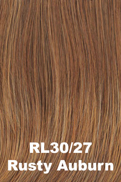 Flash Forward Wig by Raquel Welch | Heat Friendly Synthetic Hair | Average Cap