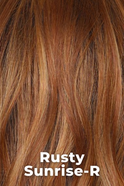 Farren Wig by Amore