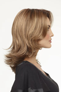 Rylee Wig by Envy | Synthetic Hair | Average Cap