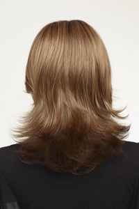 Rylee Wig by Envy | Synthetic Hair | Average Cap