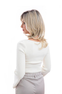 S109 Stephanie by WigPro | Style Unveiled