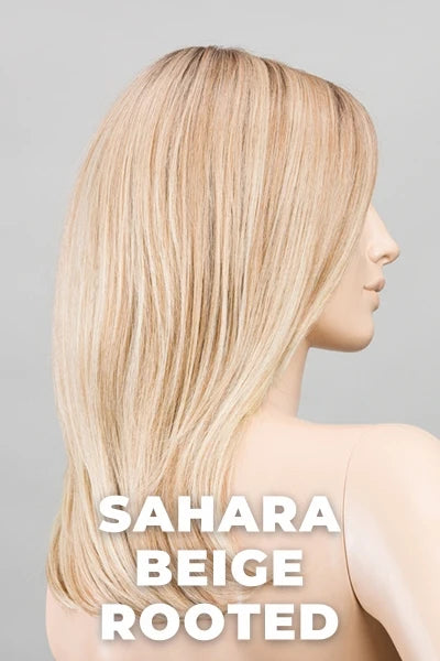Affair Deluxe Wig by Ellen Wille