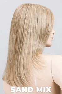 Affair Deluxe Wig by Ellen Wille