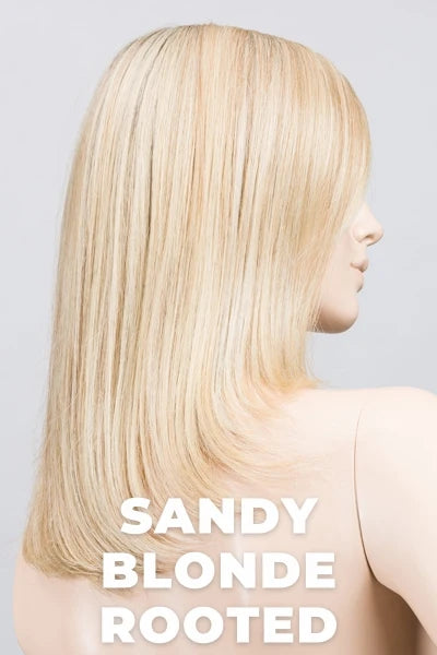 Affair Deluxe Wig by Ellen Wille