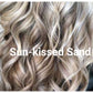 Mercy | Creative Extended ear-to-ear Lace front | Clearance | BRAND NEW, NEVER TRIED ON!!