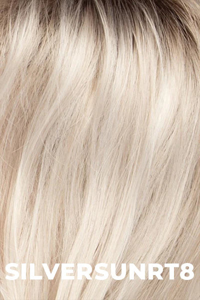 Fenix Wig by Estetica