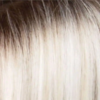 Brighton Wig by Estetica | Heat Friendly Synthetic Hair | Average Cap