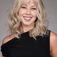 LUX SE Collection | Simone HT Wig by Belle Tress | Heat-Friendly Synthetic Hair | Pre-Order