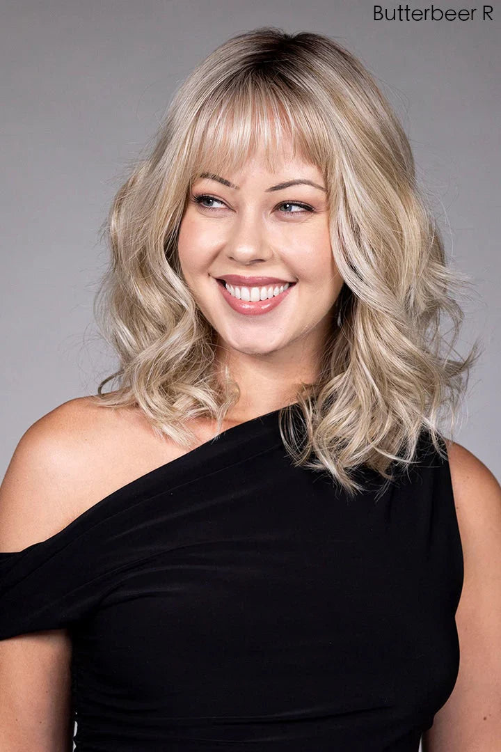 LUX SE Collection | Simone HT Wig by Belle Tress | Clearance