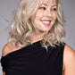LUX SE Collection | Simone HT Wig by Belle Tress | Heat-Friendly Synthetic Hair | Pre-Order