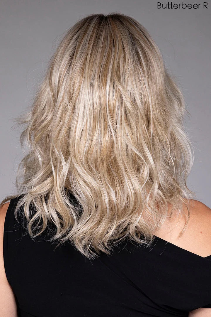 LUX SE Collection | Simone HT Wig by Belle Tress | Heat-Friendly Synthetic Hair | Pre-Order