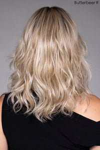 LUX SE Collection | Simone HT Wig by Belle Tress | Heat-Friendly Synthetic Hair