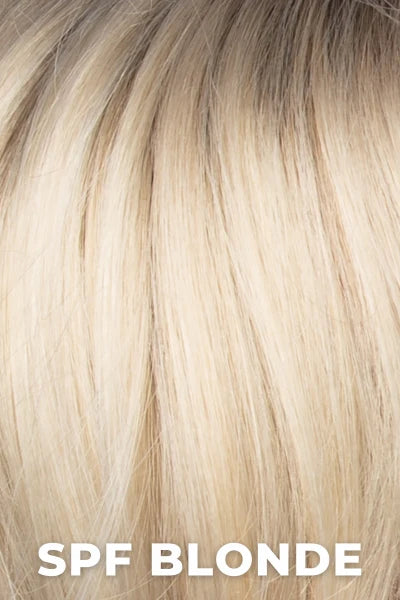 Mellow Wig by Estetica | Synthetic Hair | Average Cap