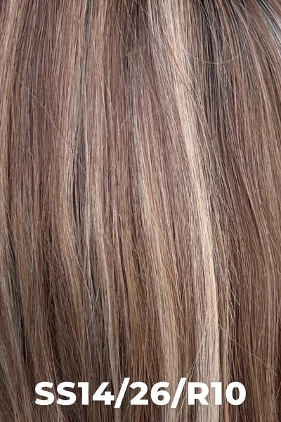 Stunning (NH2102) by Tressallure | Human Hair