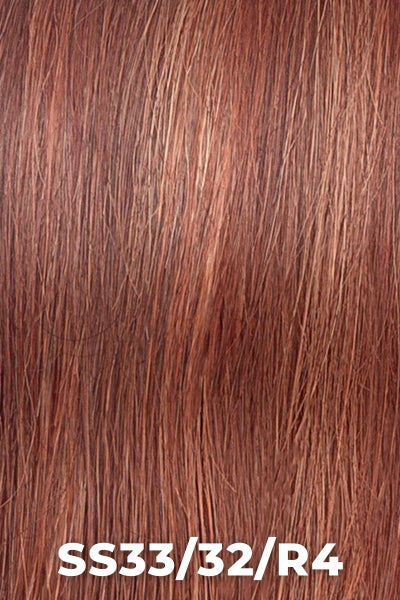Sophisticate by Tressallure (NH2100) | Human Hair