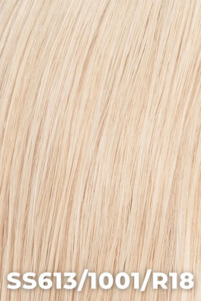Dynamic (NH2101) by Tressallure | Human Hair