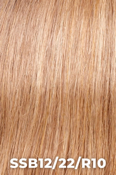 Stunning (NH2102) by Tressallure | Human Hair