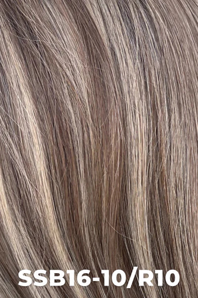 Stunning (NH2102) by Tressallure | Human Hair