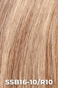 Stunning (NH2102) by Tressallure | Human Hair