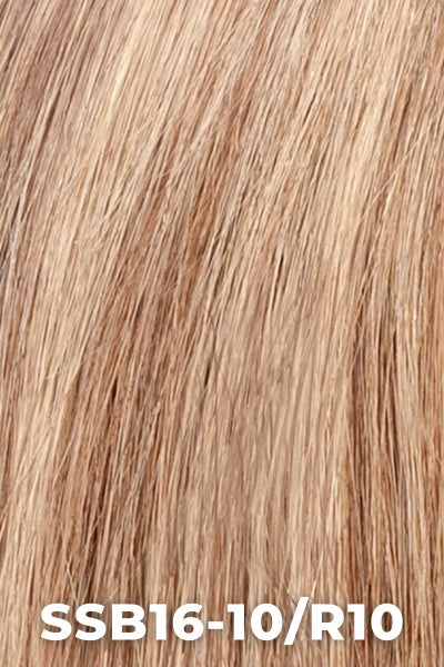 Sophisticate by Tressallure (NH2100) | Human Hair