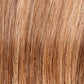 Dynamic (NH2101) by Tressallure | Human Hair