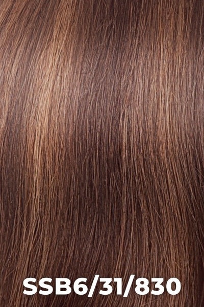 Stunning (NH2102) by Tressallure | Human Hair