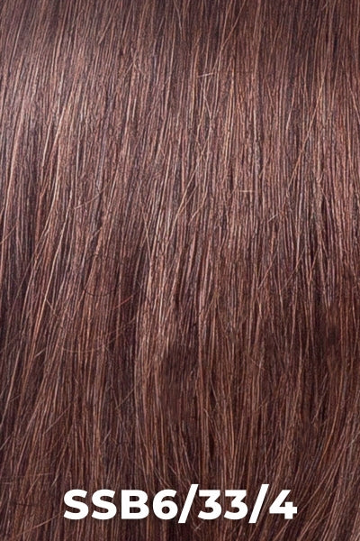 Dynamic (NH2101) by Tressallure | Human Hair