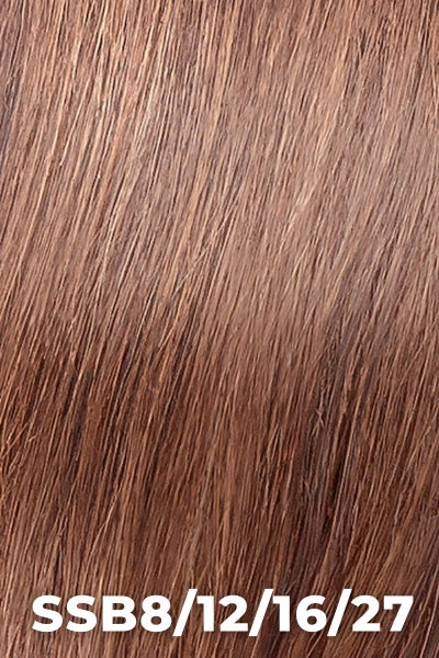Sophisticate by Tressallure (NH2100) | Human Hair