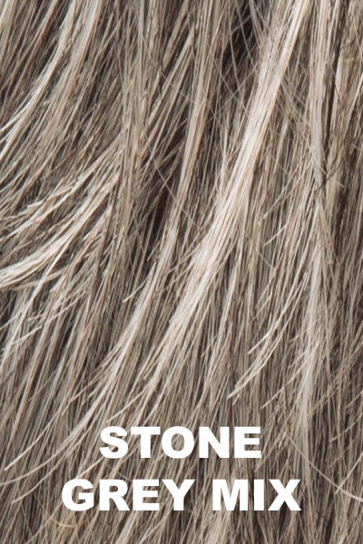 Effect Topper by Ellen Wille | Heat Friendly Synthetic Hair