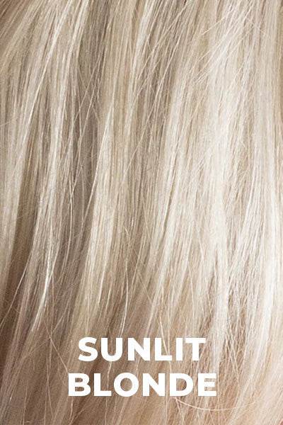 Vale Wig by Estetica | Clearance