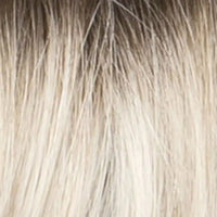 Sevyn Wig by Estetica | Heat Friendly Synthetic Hair | Average Cap